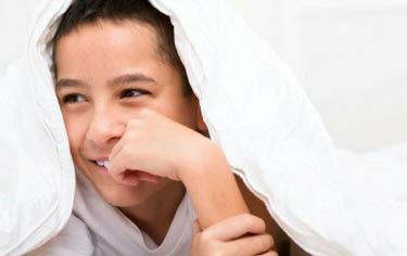 How Common Is Bed Wetting- The Stats