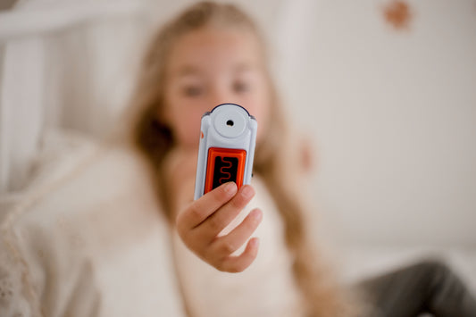 Should Your Child Use a Bedwetting Alarm?