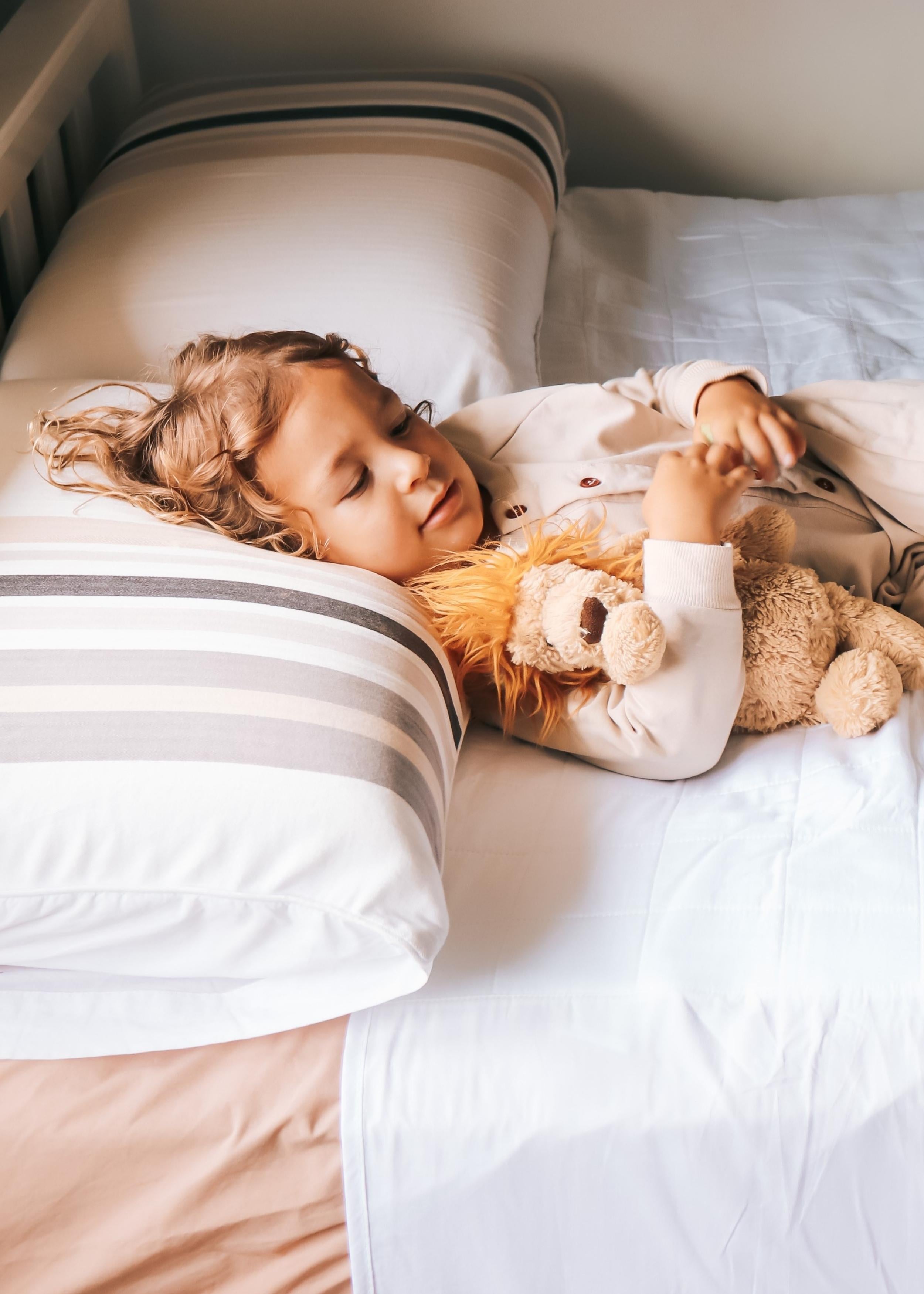 Products That Help With Night Time Toilet Training