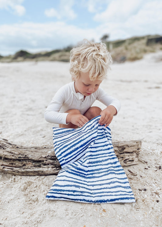 Wet Bags: The Versatile Product Every Parent Should Have