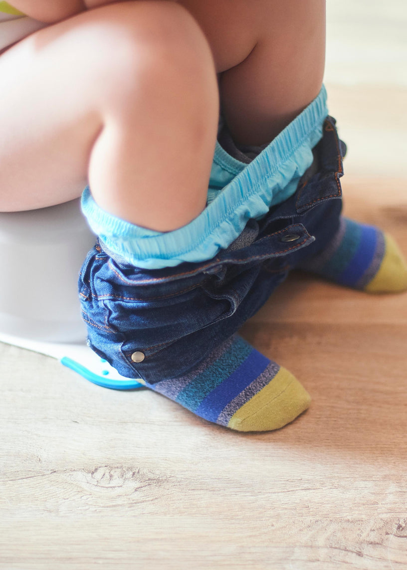 Tips and Advice on Night Toilet Training Brolly Sheets AU