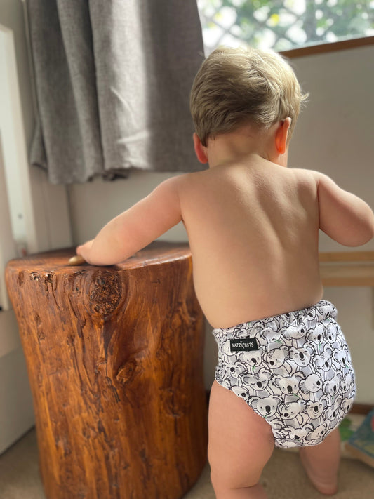 Common Myths About Cloth Nappies