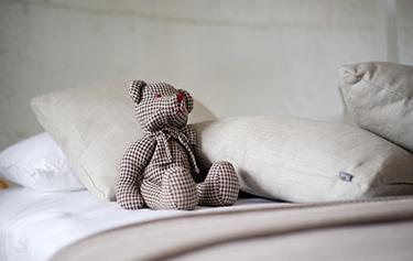 Moving From a Cot To a Bed – Ideas To Help.