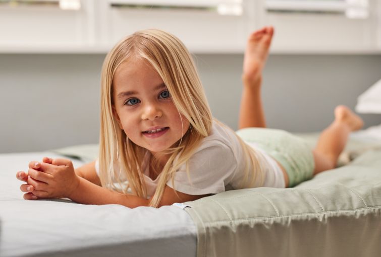 Day And Night Training