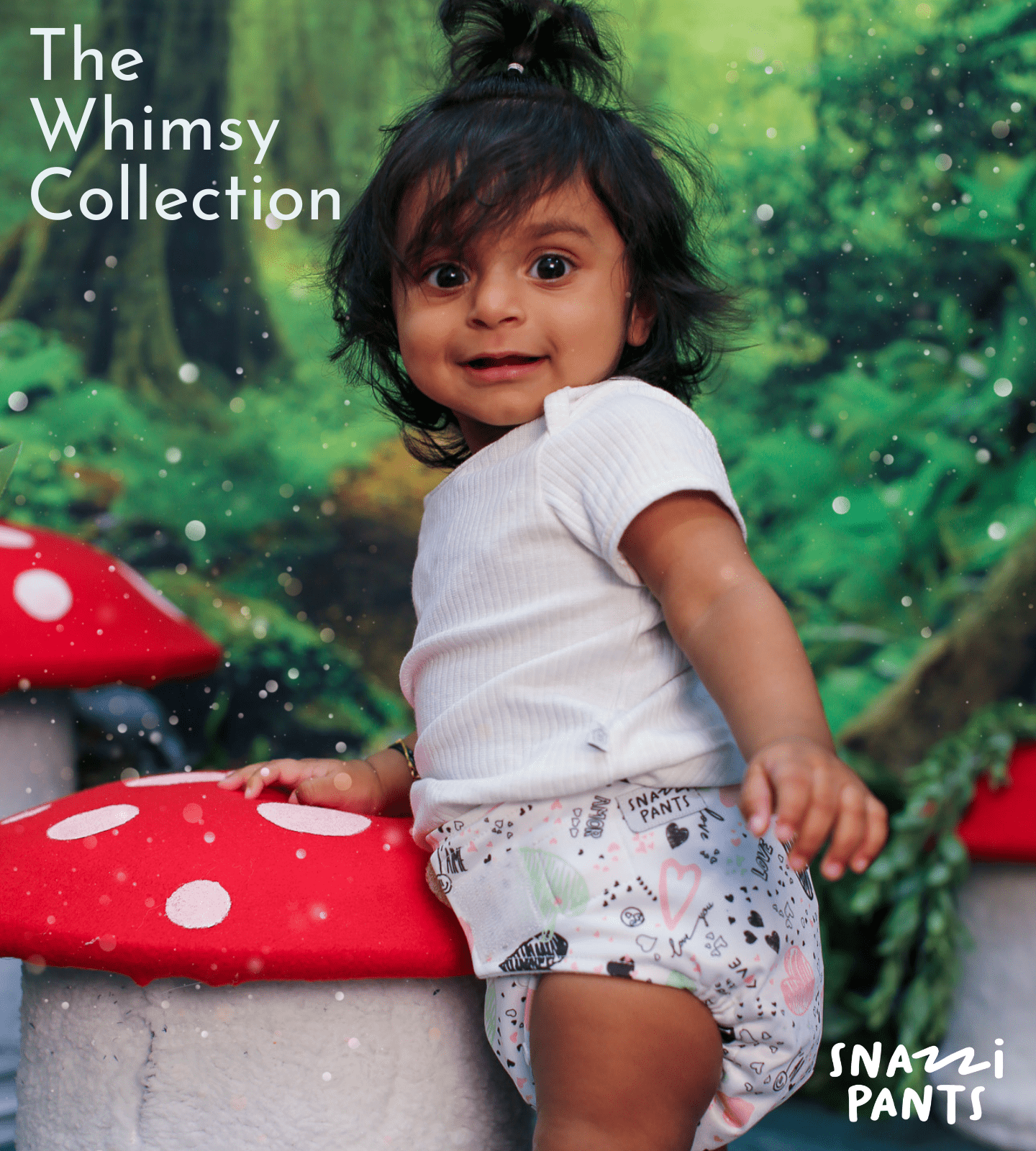 The Whimsy Collection