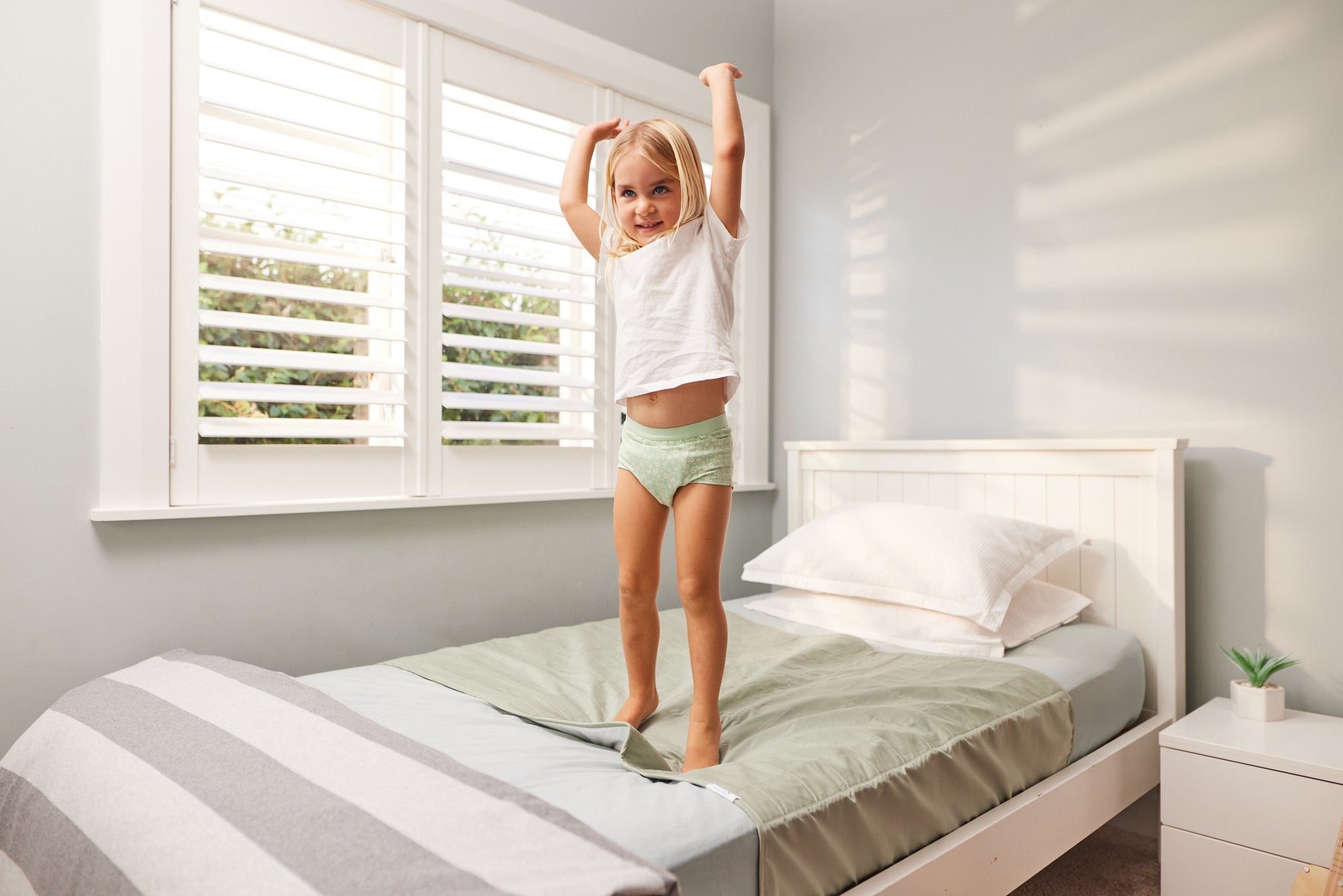 Snazzi Pants Collection