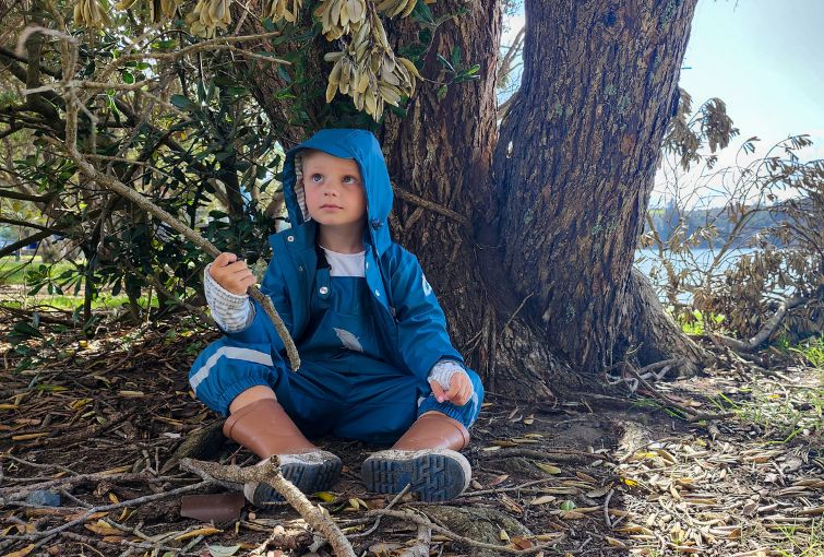 Brolly Sheets Wet Weather Gear