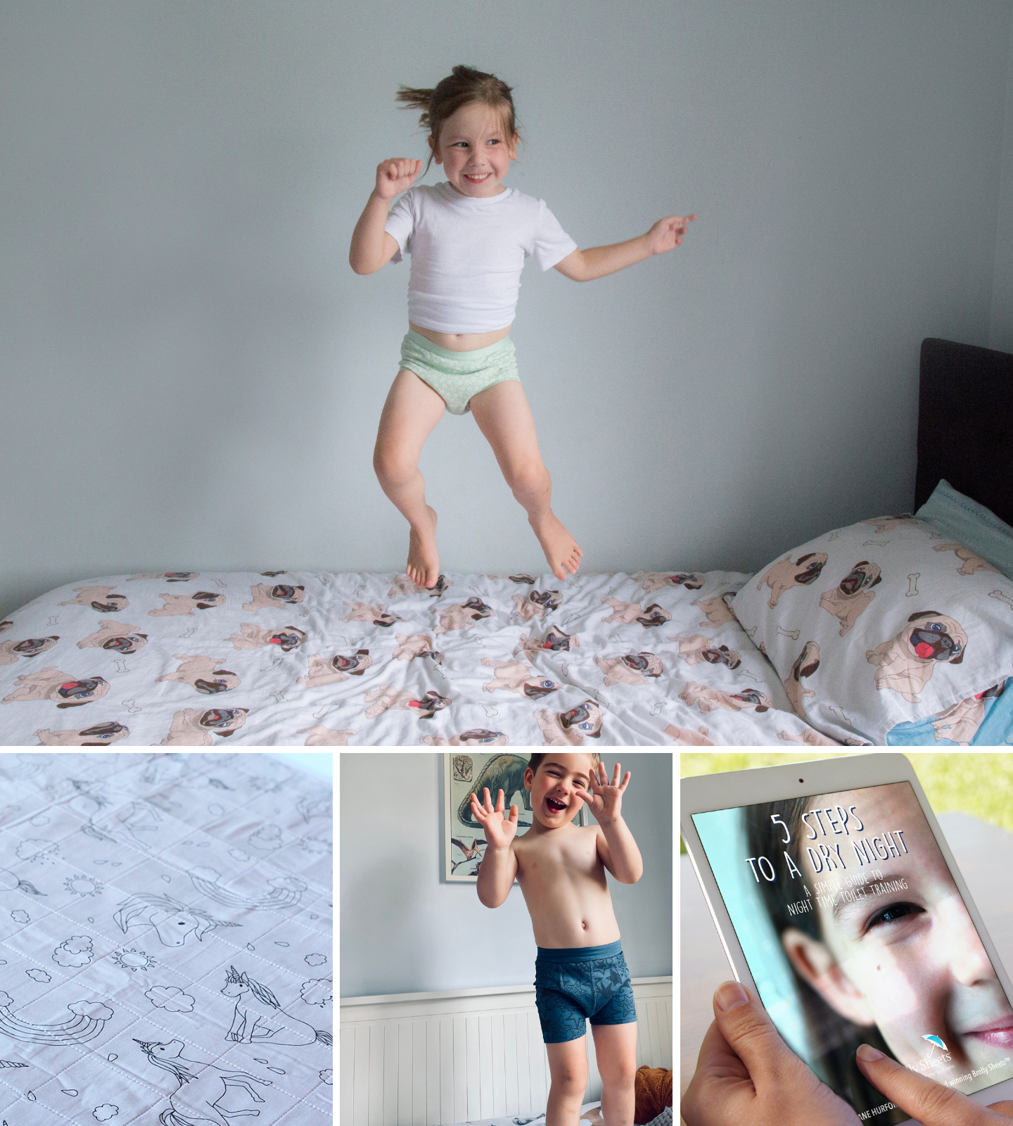 Brolly Sheets - Multideals