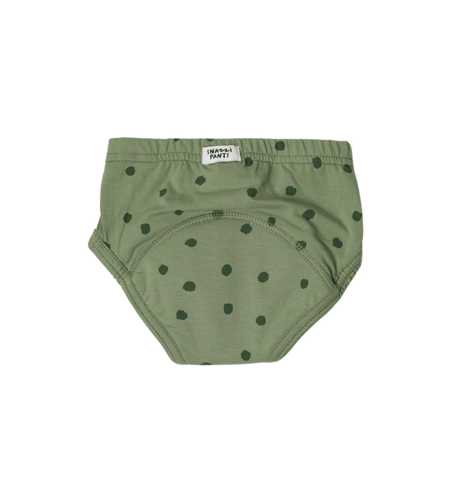 Organic Cotton Toilet Training Undies  Snazzi Pants Day Trainers – Brolly  Sheets AU