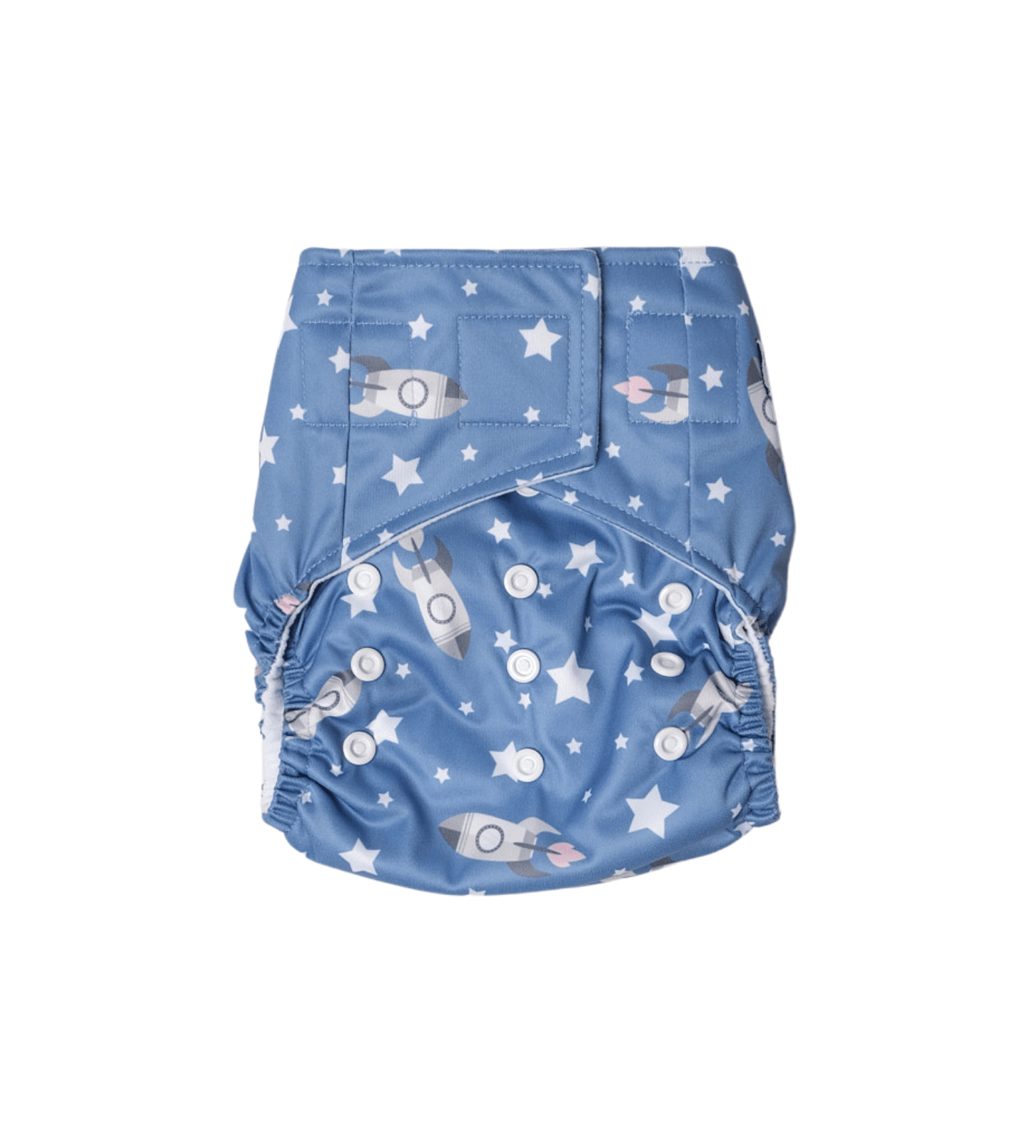 Snazzi Pants All in One Cloth Nappy - Brolly Sheets AU