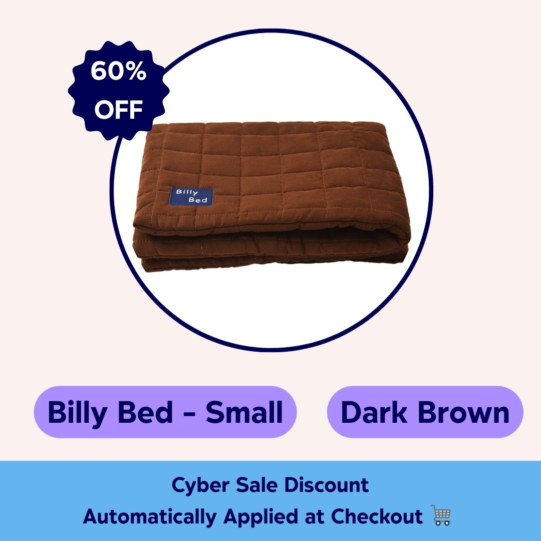 Billy Bed Cover – Plush