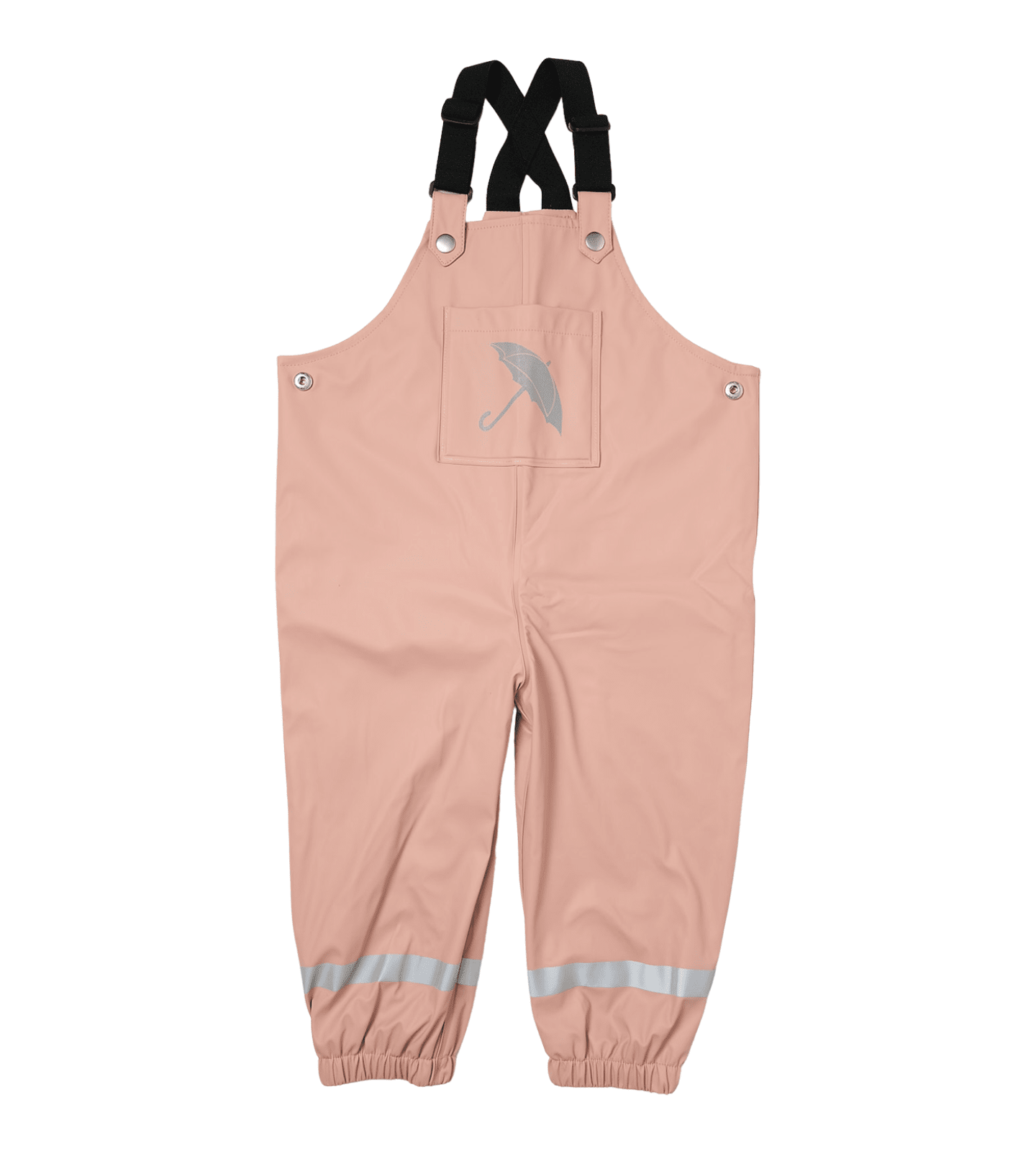 Waterproof Overalls - Brolly Sheets AU blush