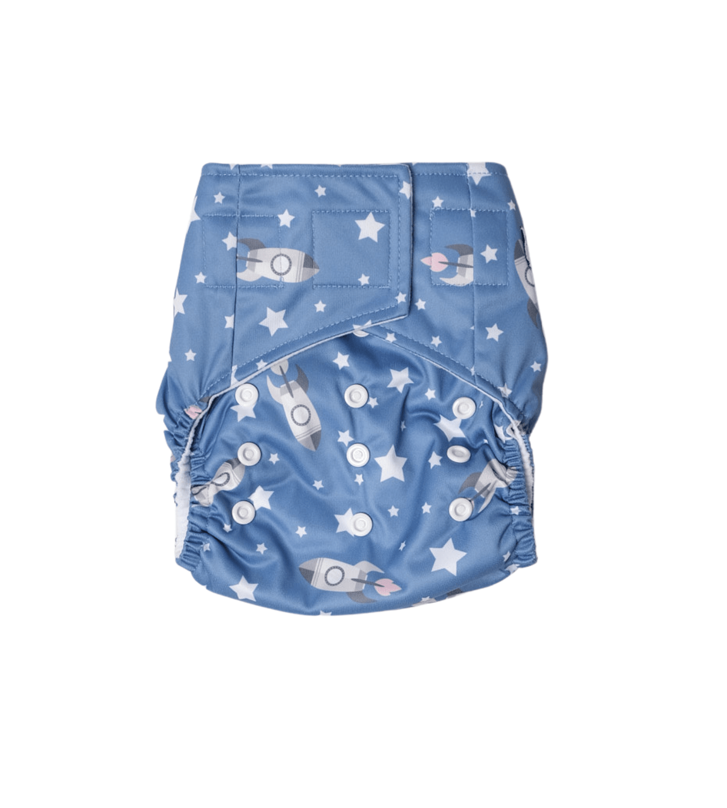 Snazzi Pants Cloth Pocket Nappy - Brolly Sheets AU