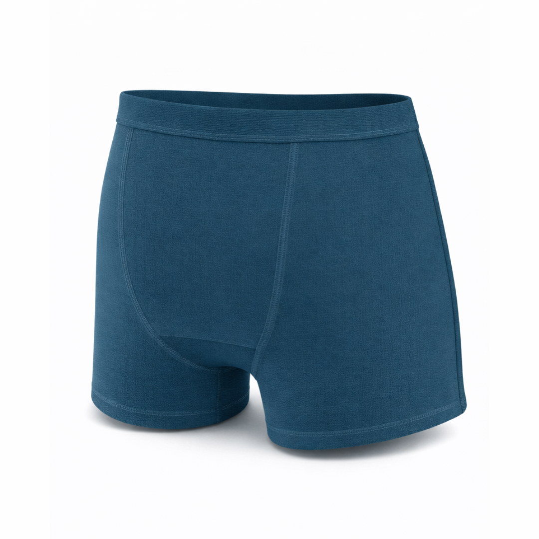 Men's Absorbent Underwear - Light