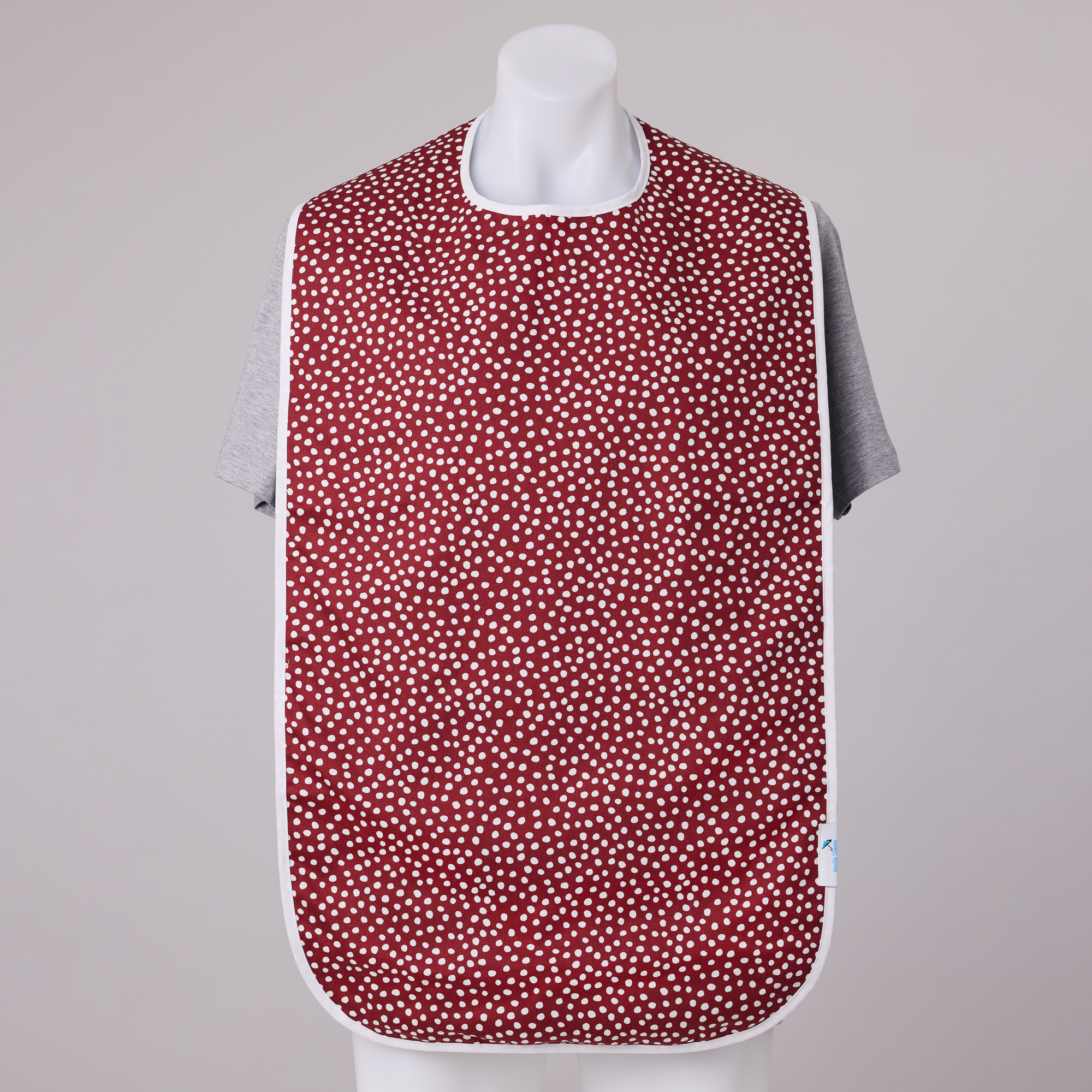 Adult Feeding Bib - Brolly Sheets AU