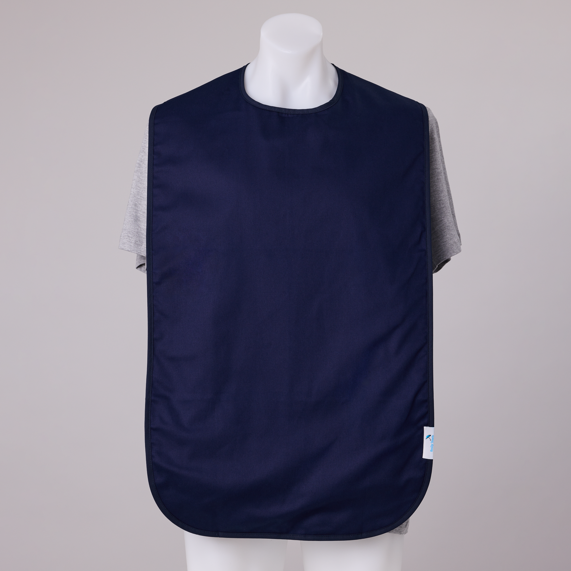Adult Feeding Bib - Brolly Sheets AU