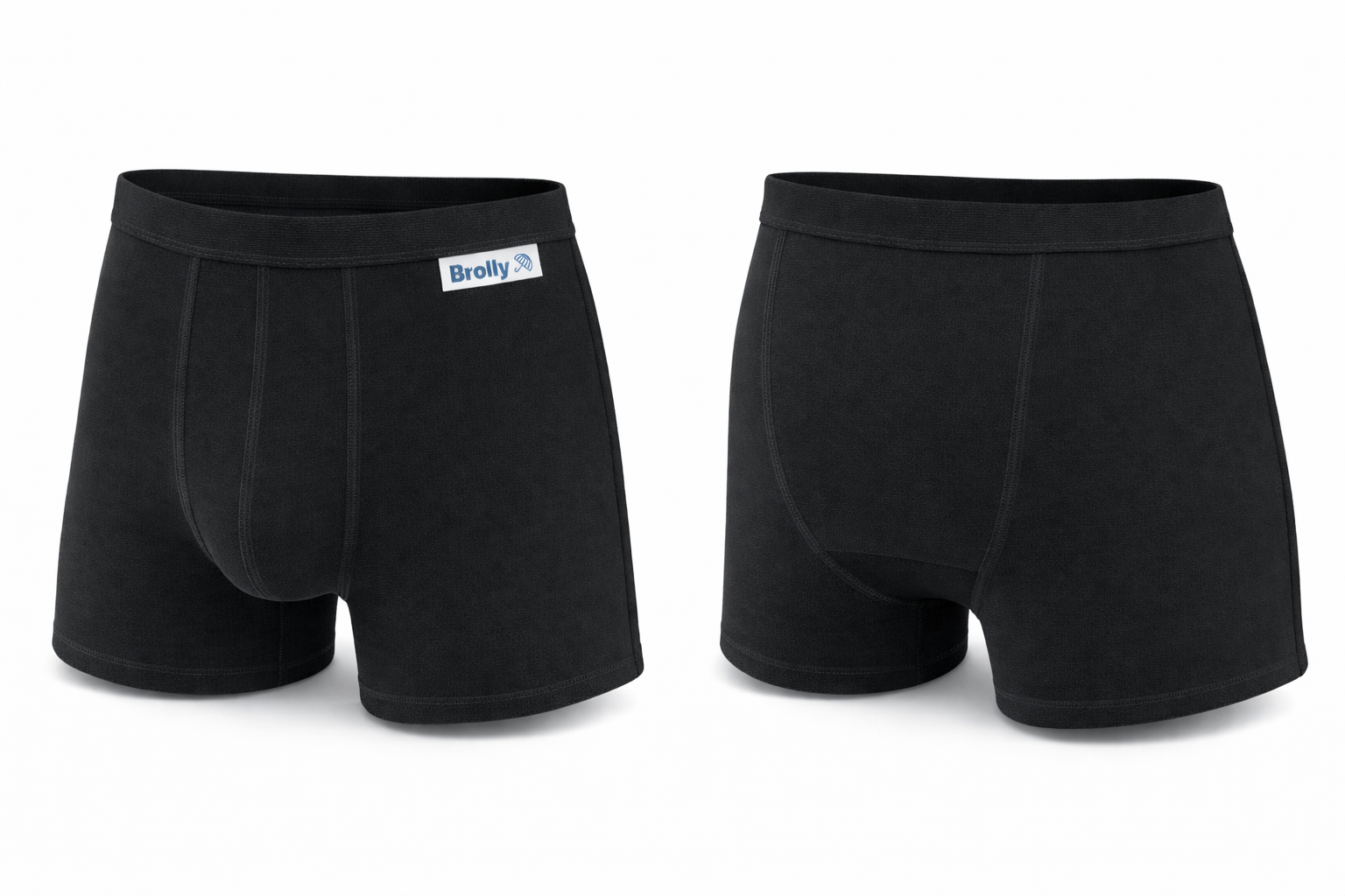 Men's Absorbent Underwear - Ultra