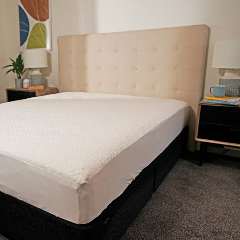 Mattress Protector Quilted - Brolly Sheets AU