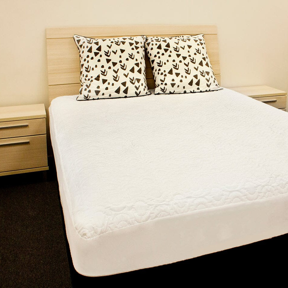 Mattress Protector Quilted - Brolly Sheets AU