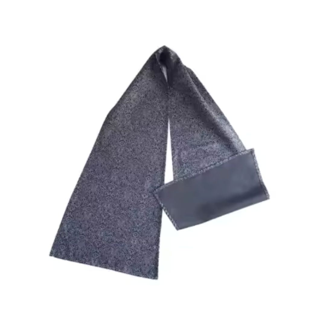 Brolly Sheets Dining Scarf - Shadow Floral