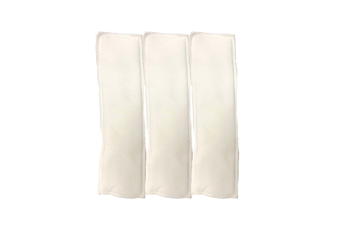 Night Time Training Booster Pads - Three Pack - Brolly Sheets AU