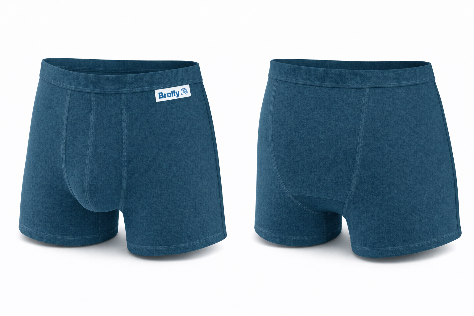 Men's Absorbent Underwear - Light