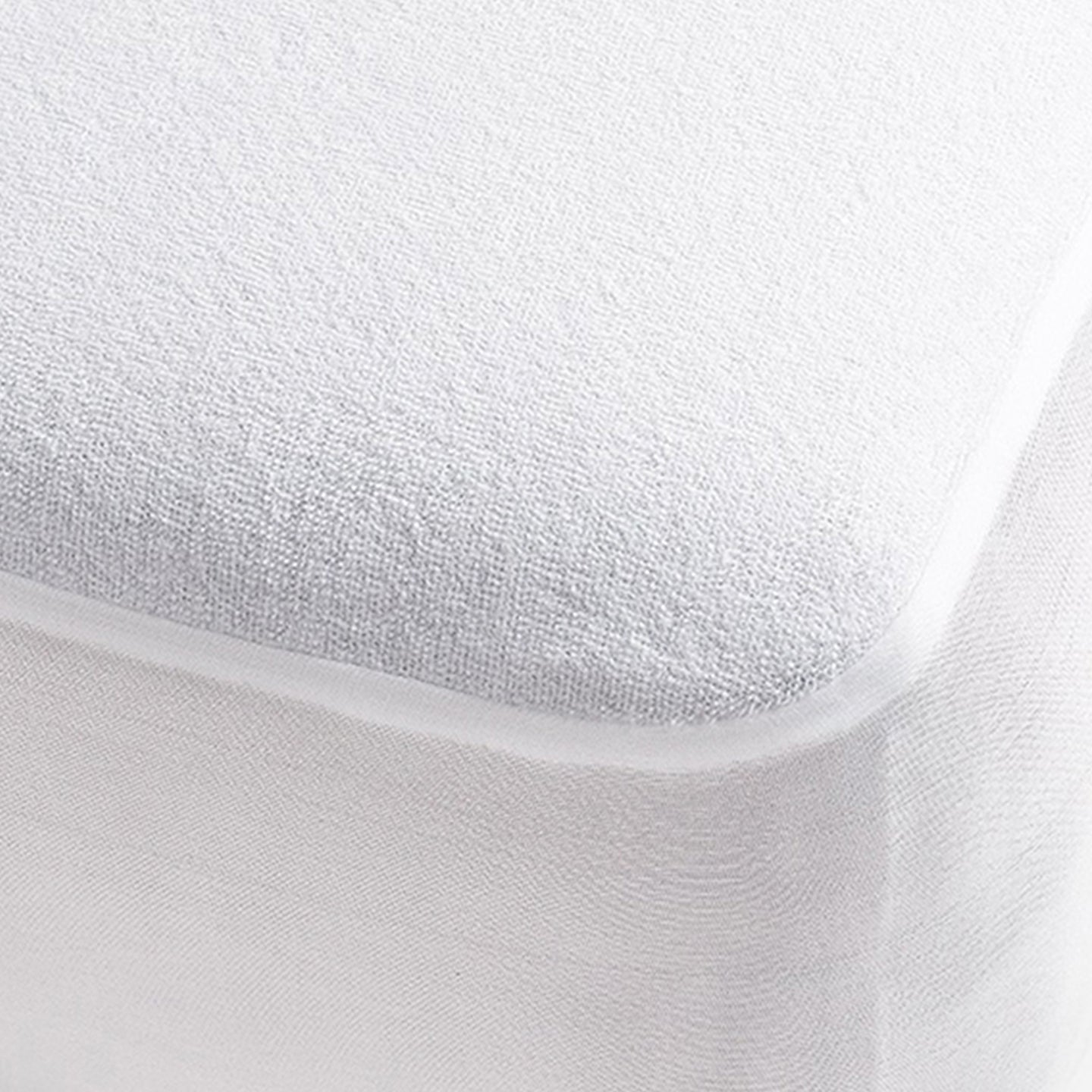 Mattress Protector Towelling
