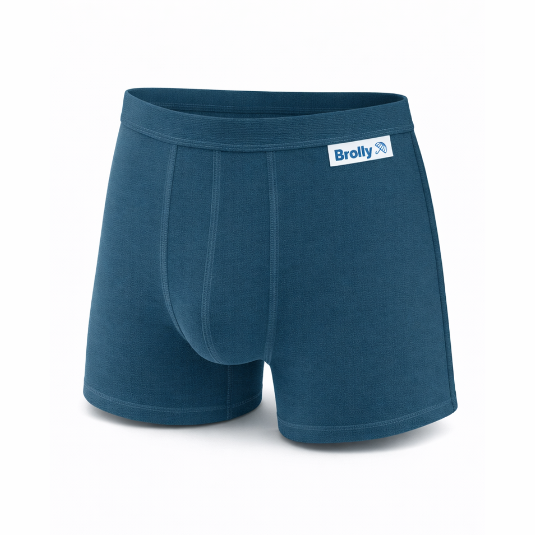 Men's Absorbent Underwear - Light
