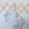 Snazzi Wet Bags - Double Pocket