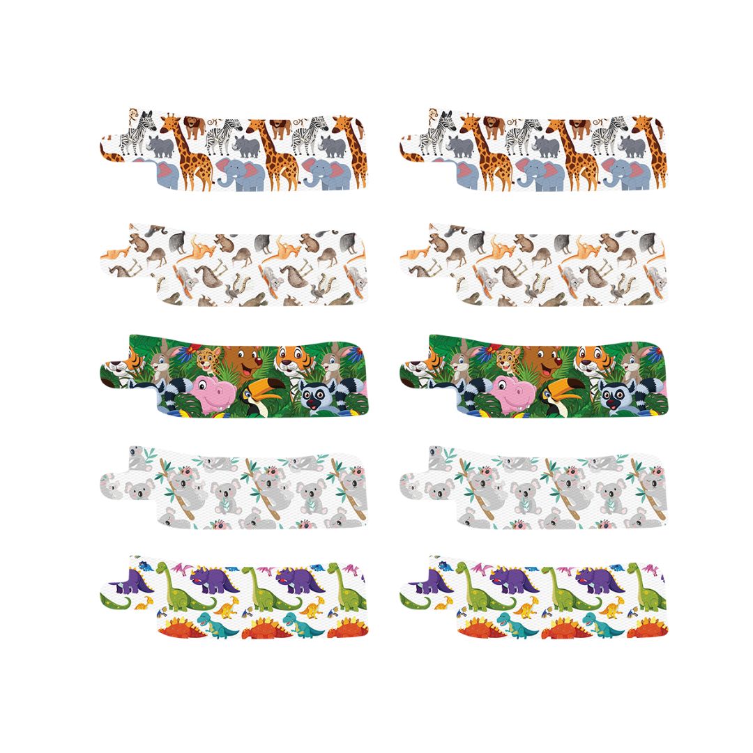 Nasogastric Patch x 10 pack