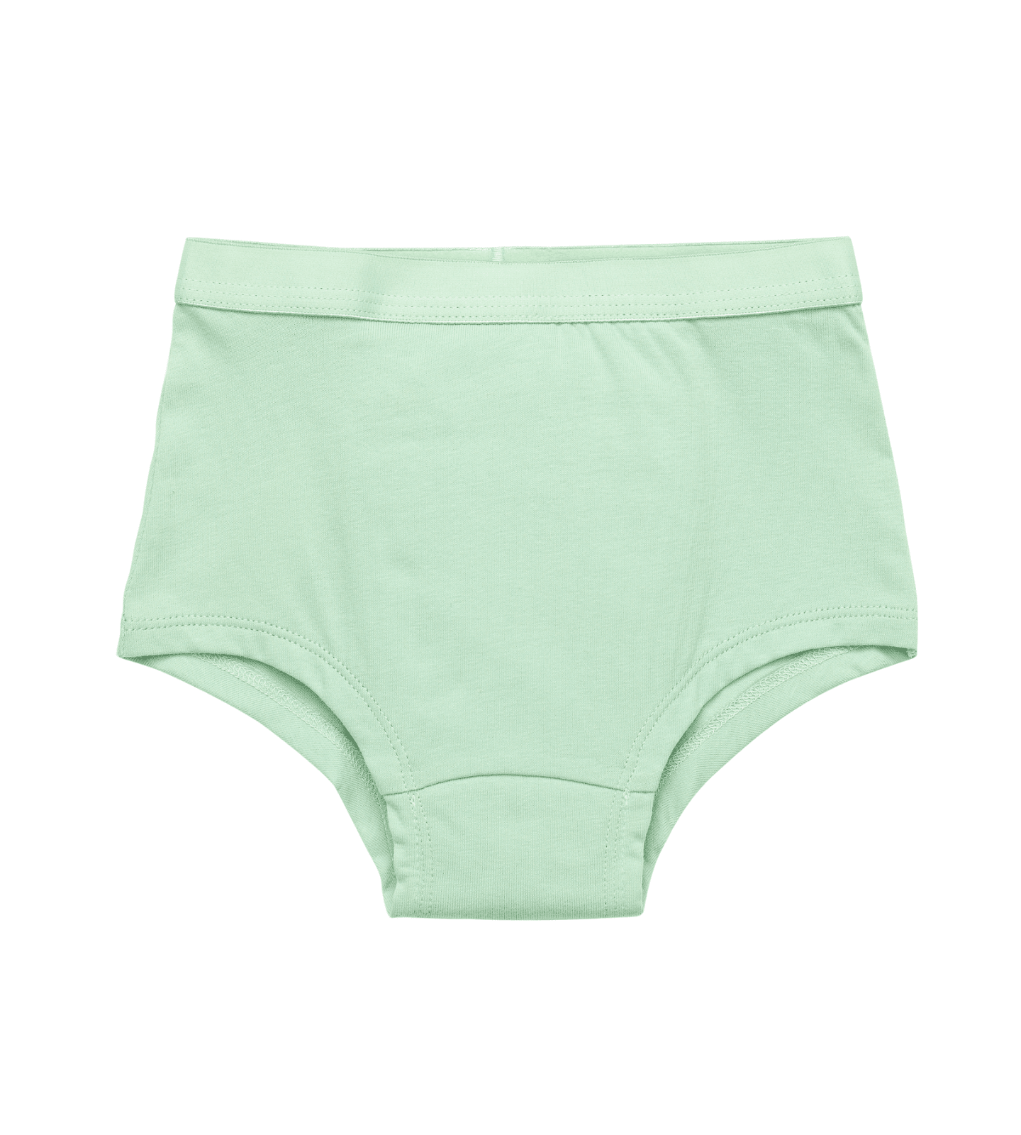 NEW Snazzi Pants Night Trainers - Organic - Brolly Sheets AU - Moss Boss