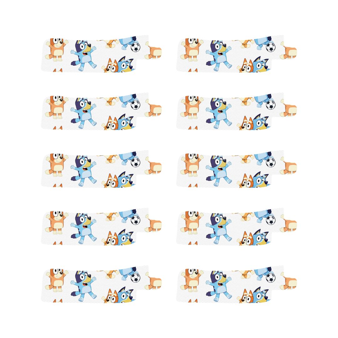 Nasogastric Patch x 10 pack