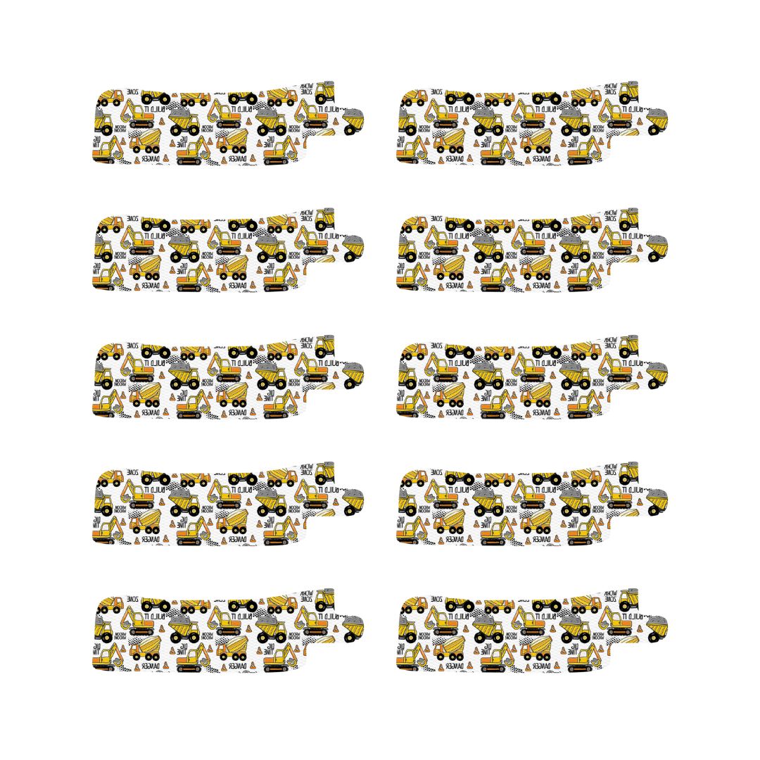 Nasogastric Patch x 10 pack