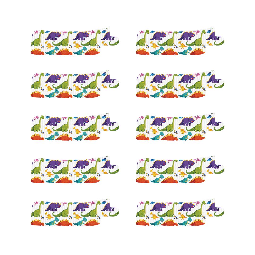 Nasogastric Patch x 10 pack