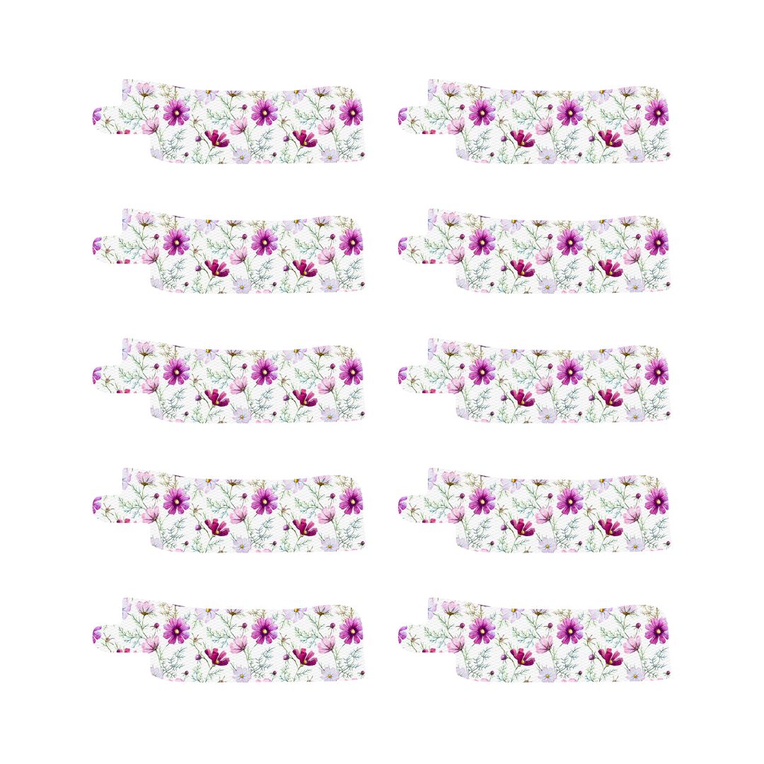 Nasogastric Patch x 10 pack