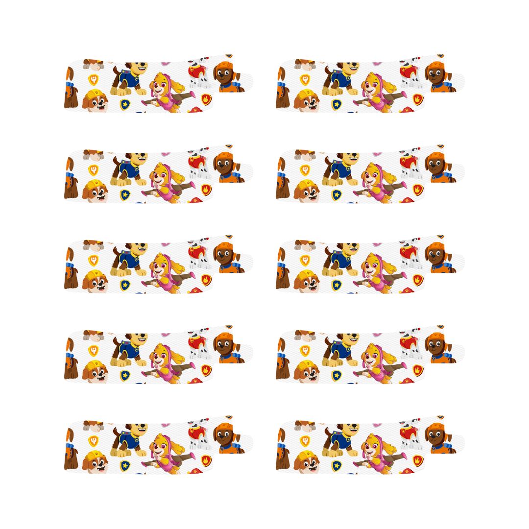 Nasogastric Patch x 10 pack