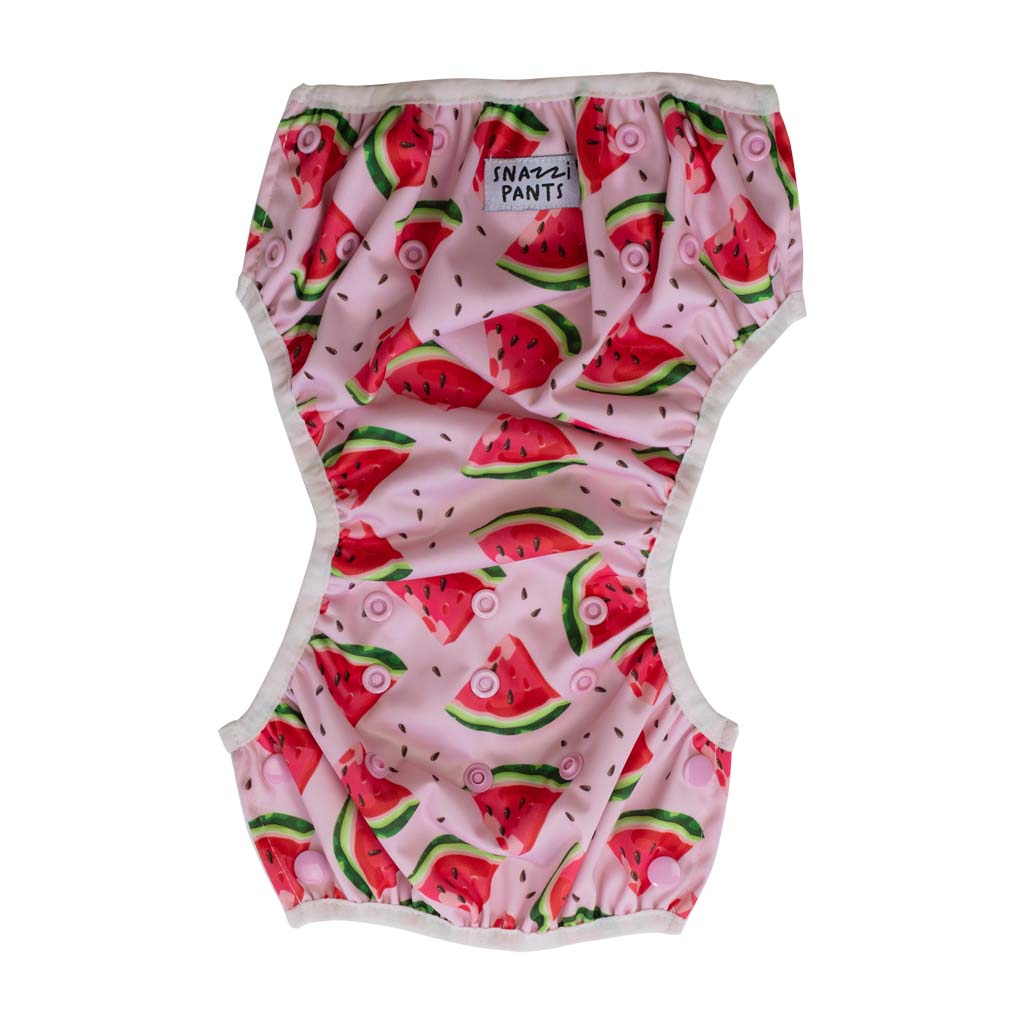 OpenNappy - Watermelon