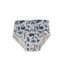 Day Training Pants - New Range - Brolly Sheets AU - dino dash