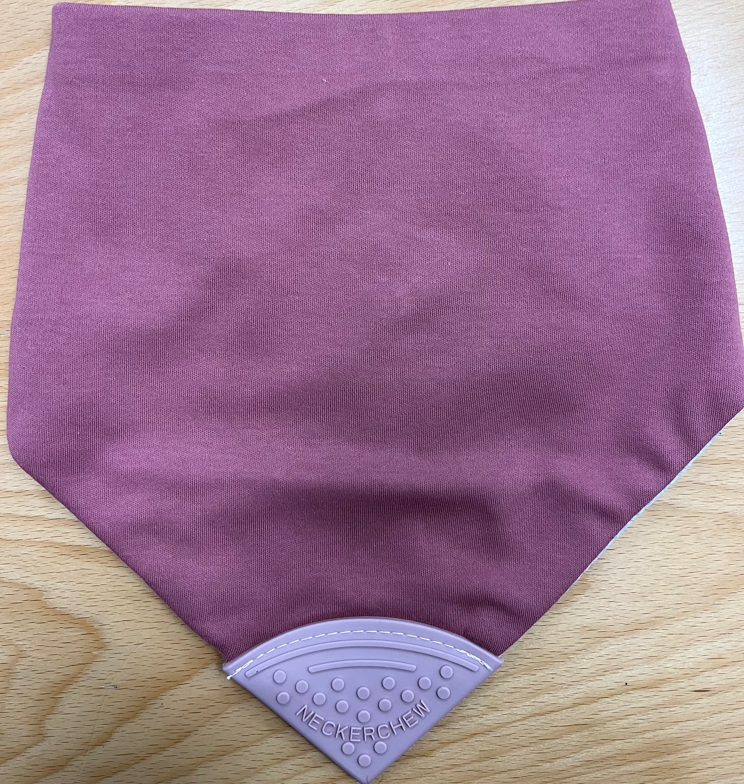 Cheeky Chomper Chewable Bandana - Small Adult