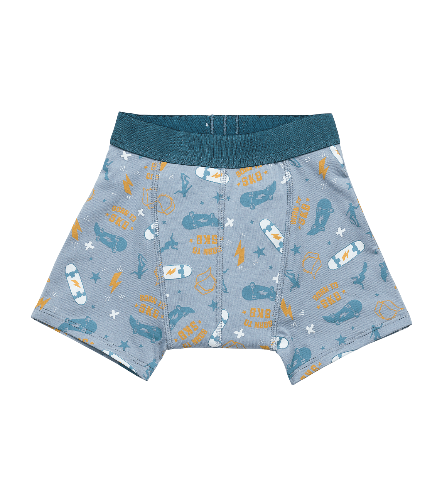 Nighttime Toilet Training Undies Snazzi Pants Night Trainers