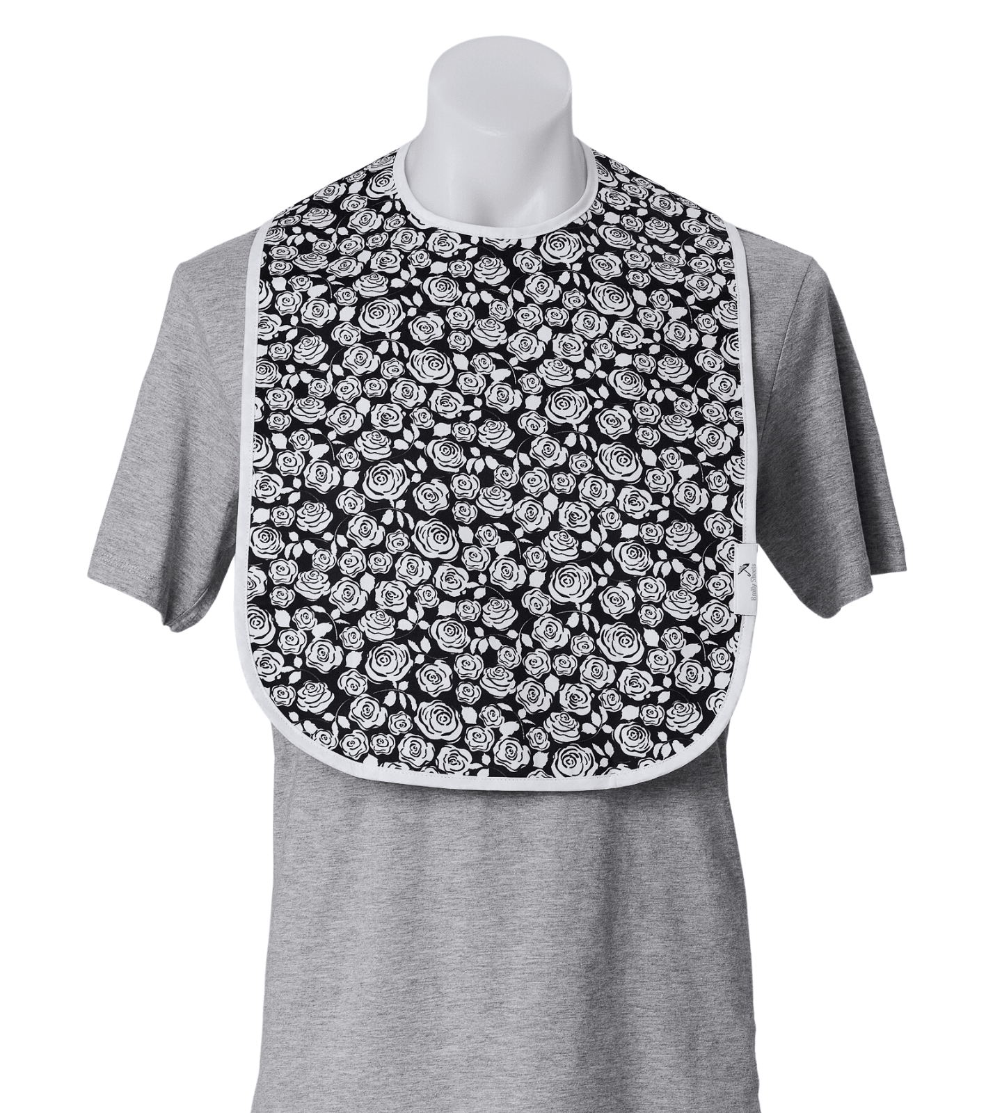 Feeding Bib - Adult - Brolly Sheets AU