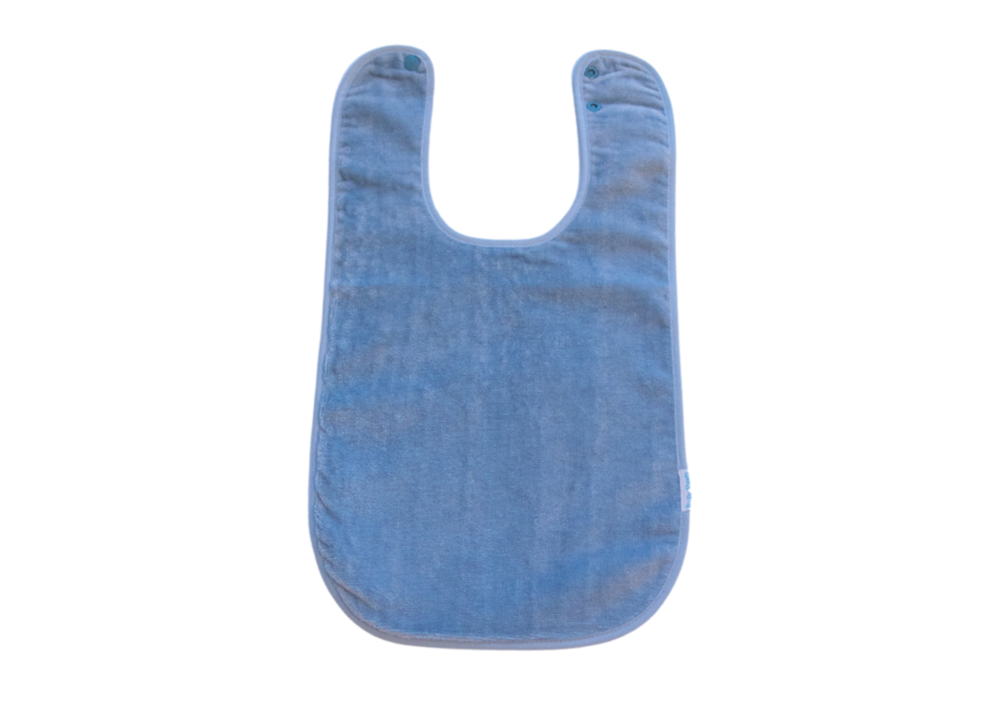Extra Absorbent Bib - Baby and Toddler/Child