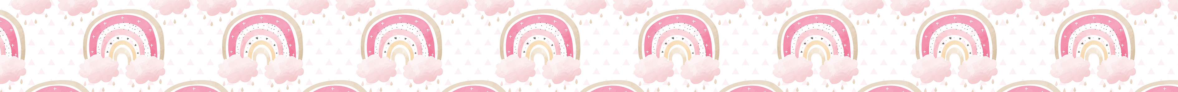 Pink Rainbow