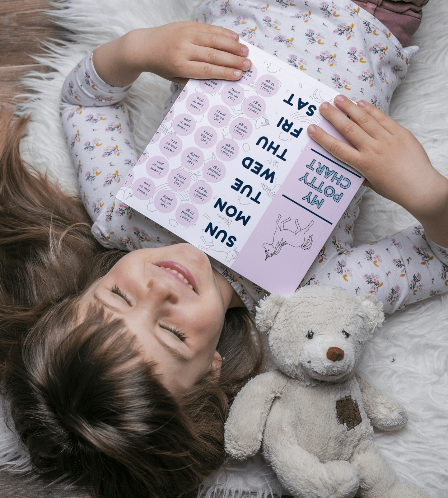 Nighttime Starter Pack (Single or King Single)