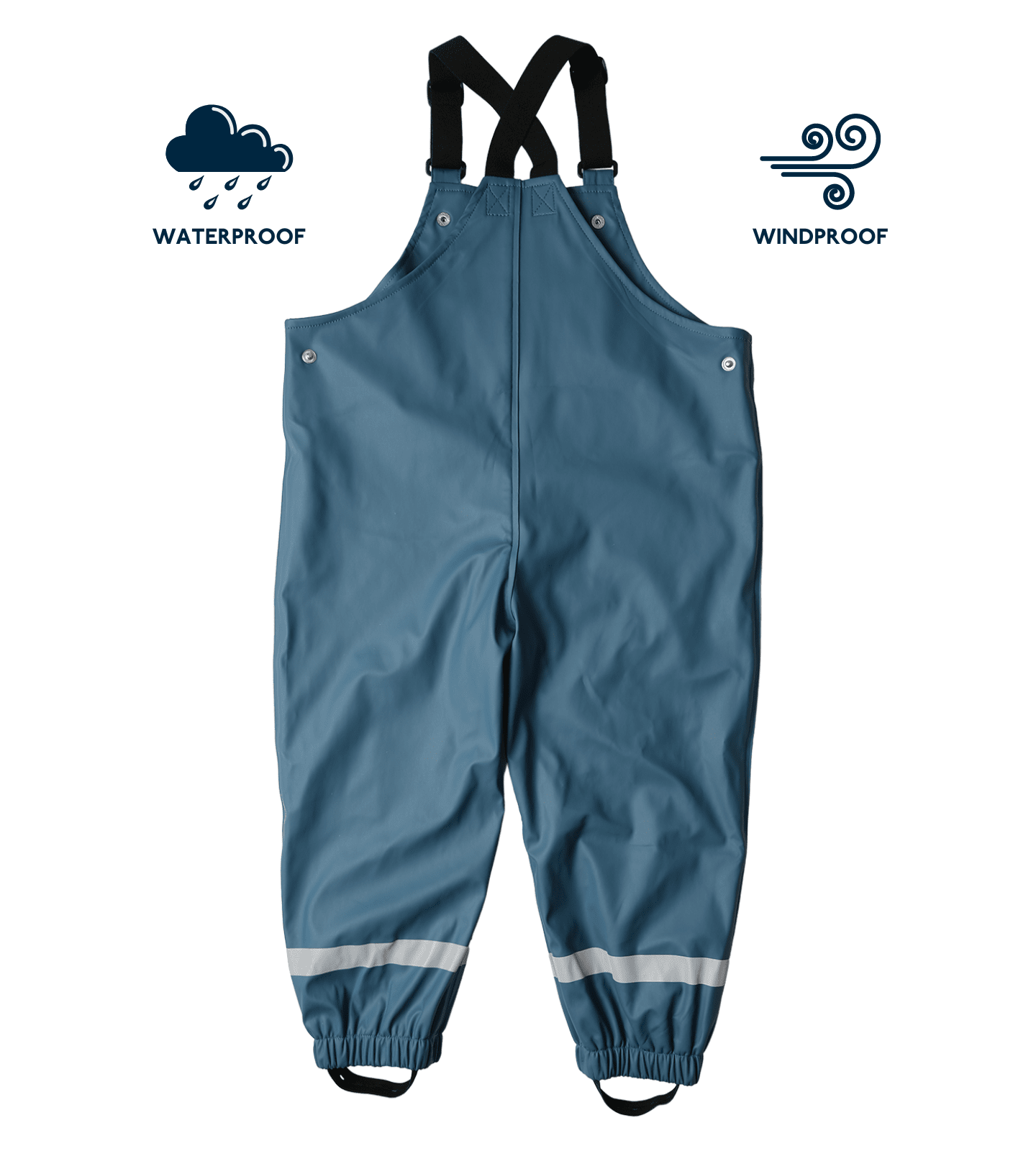 Waterproof Overalls - Brolly Sheets AU