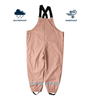 Waterproof Overalls - Brolly Sheets AU blush