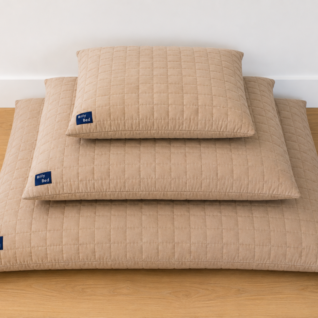 Billy Bed Cover – Plush