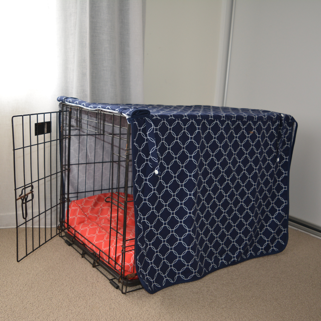 Billy Crate Cover