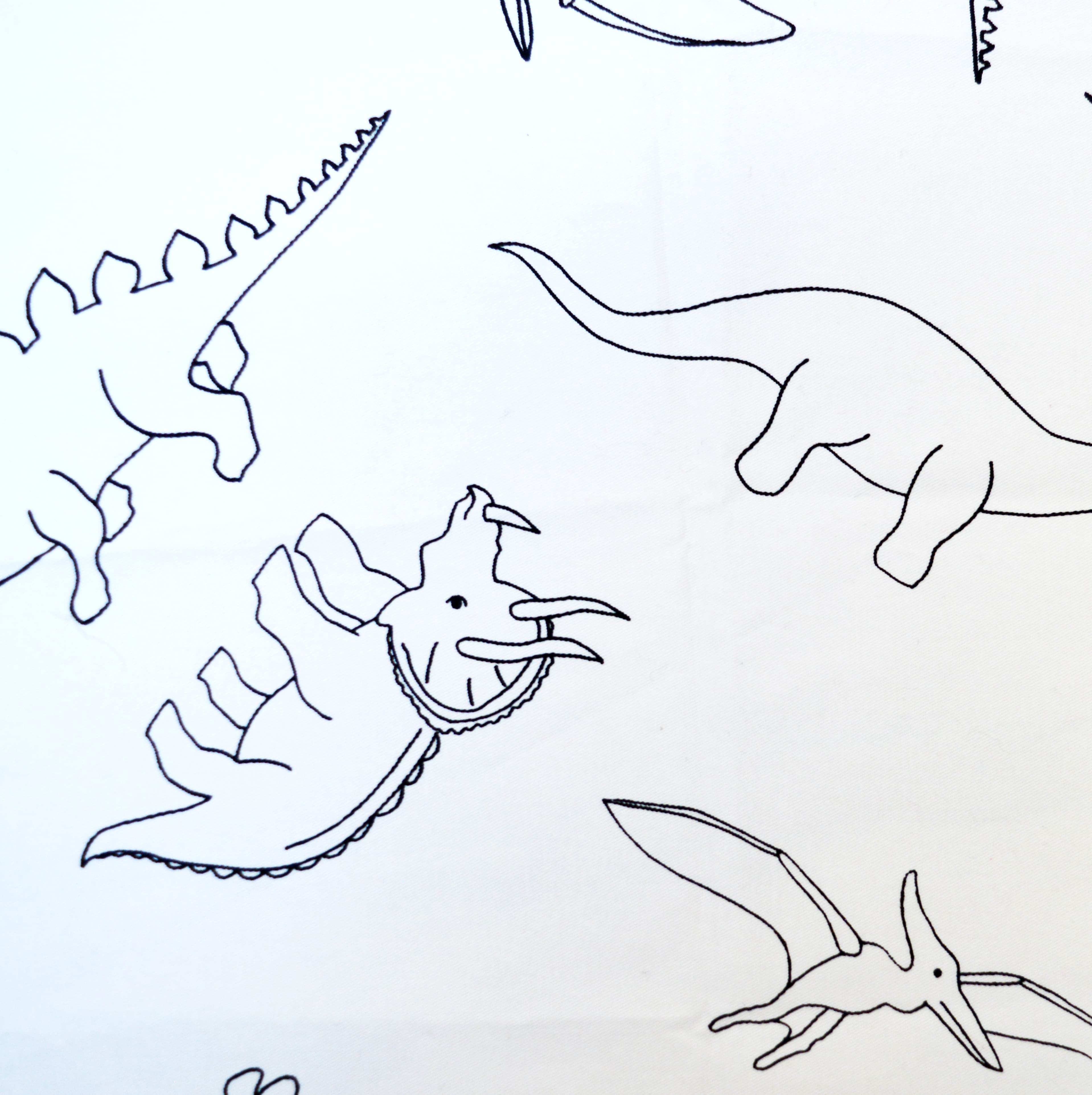 Dinosaur