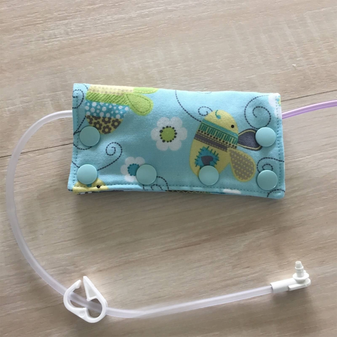 Connector Cover / Port Cover